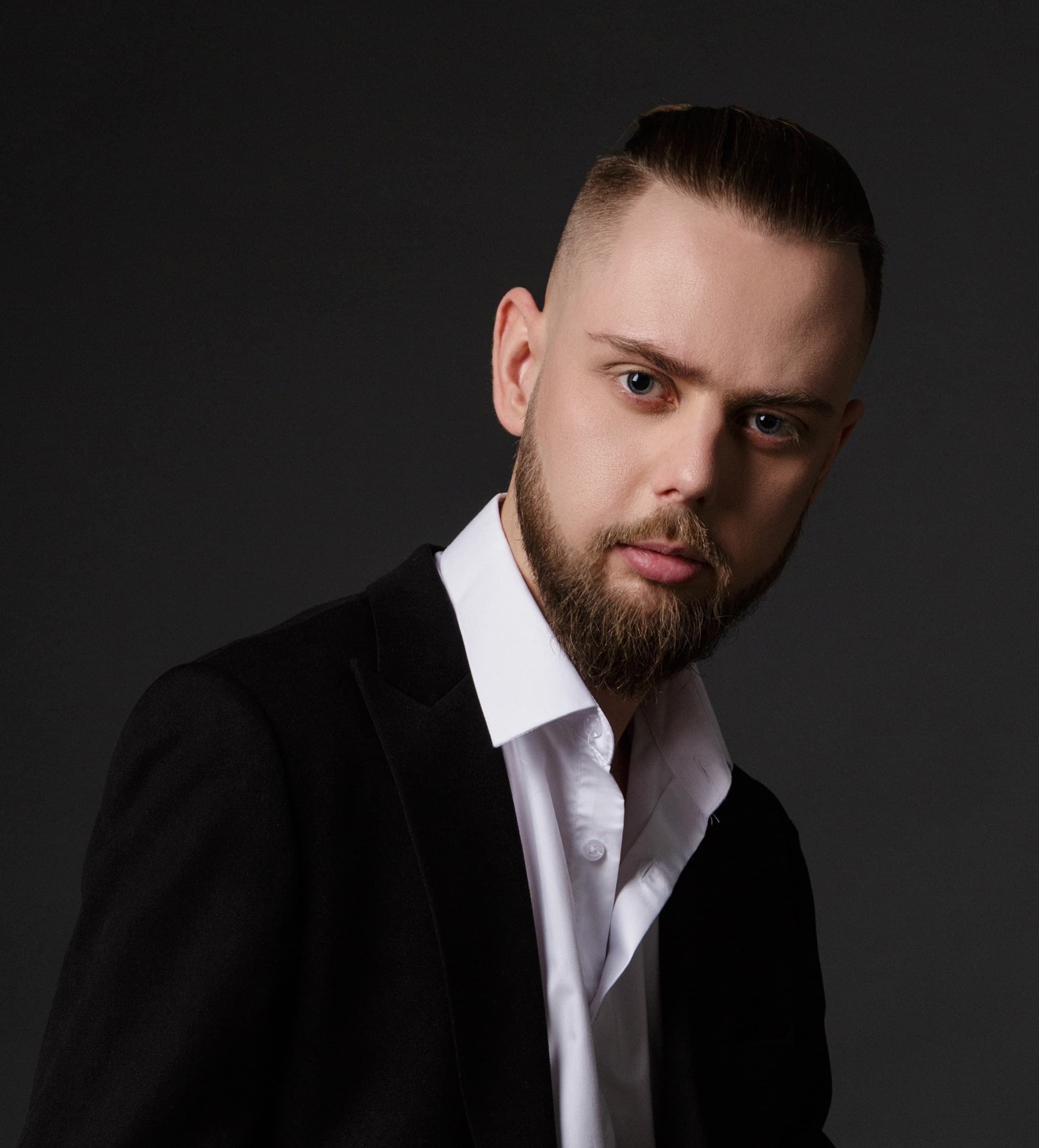 Артюх Никита, founder of Devsmatcher